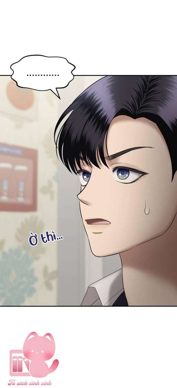 Chị Em Tranh Đấu - Chap 51