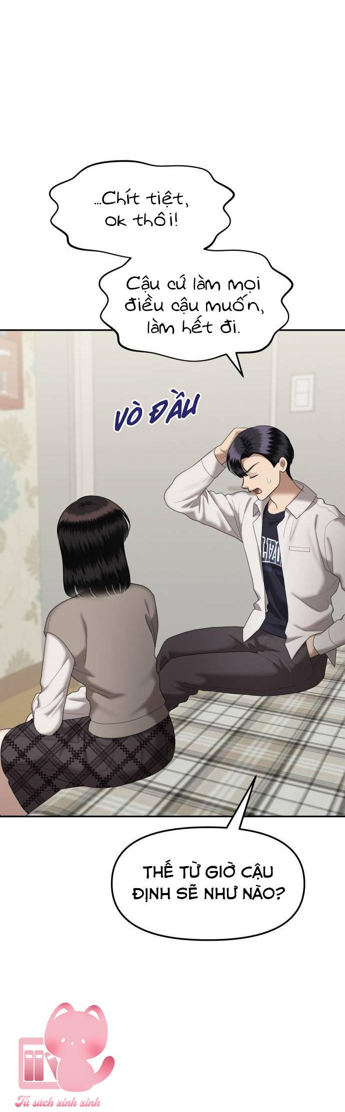 Chị Em Tranh Đấu - Chap 51