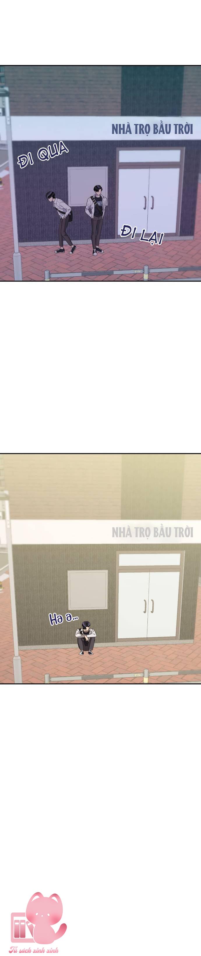 Chị Em Tranh Đấu - Chap 51