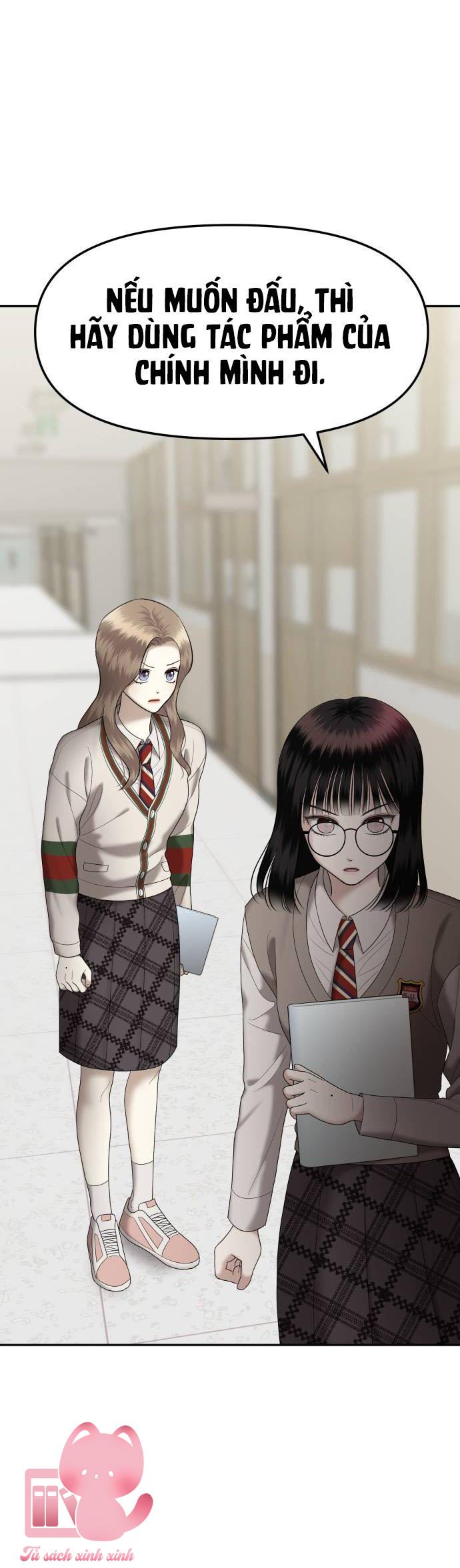 Chị Em Tranh Đấu - Chap 51