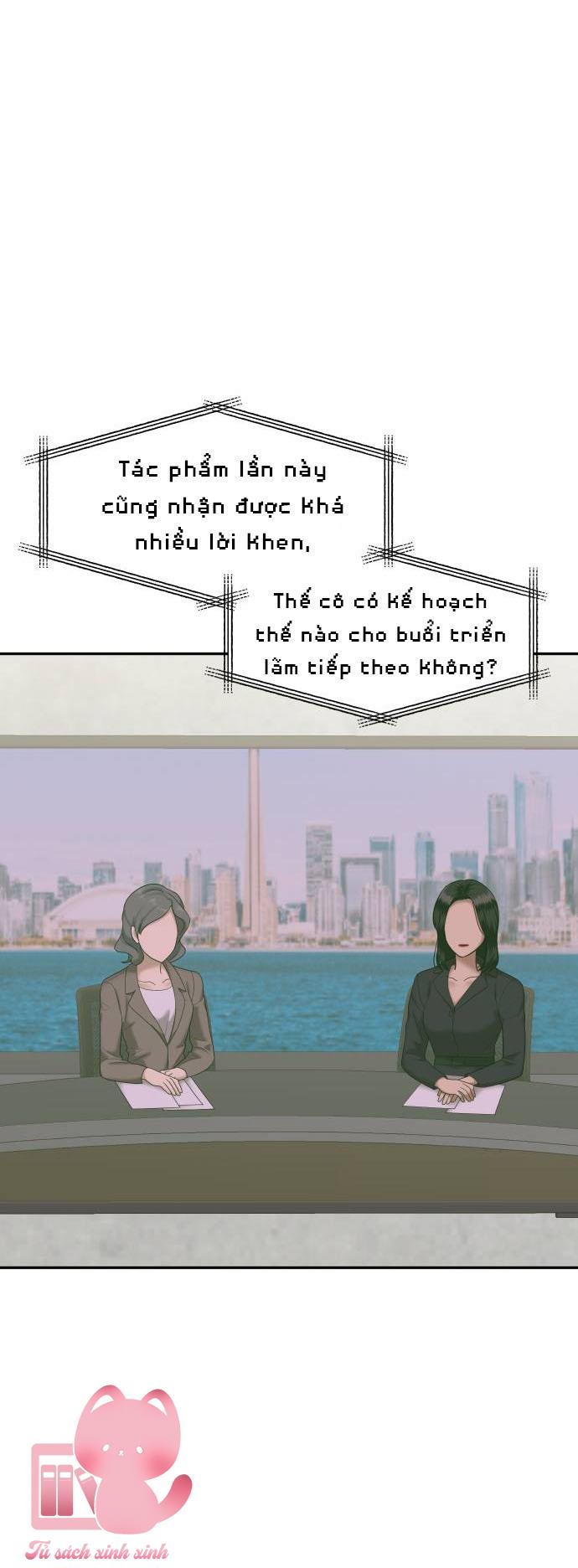 Chị Em Tranh Đấu - Chap 51