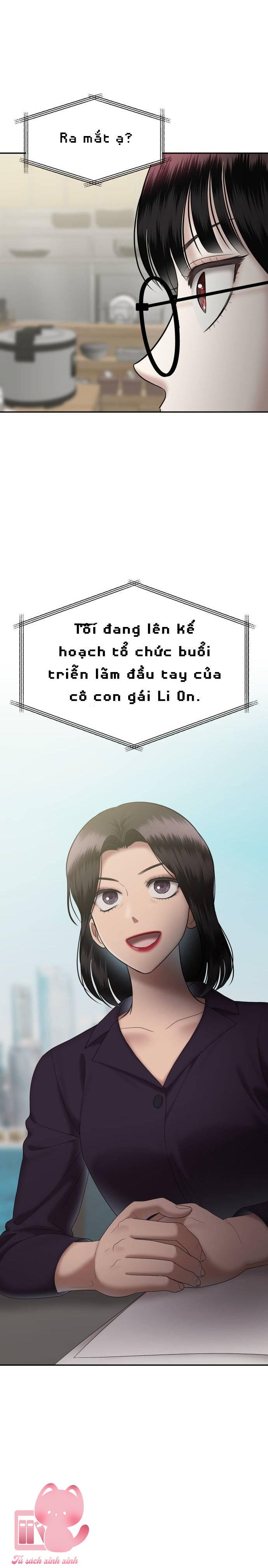 Chị Em Tranh Đấu - Chap 51