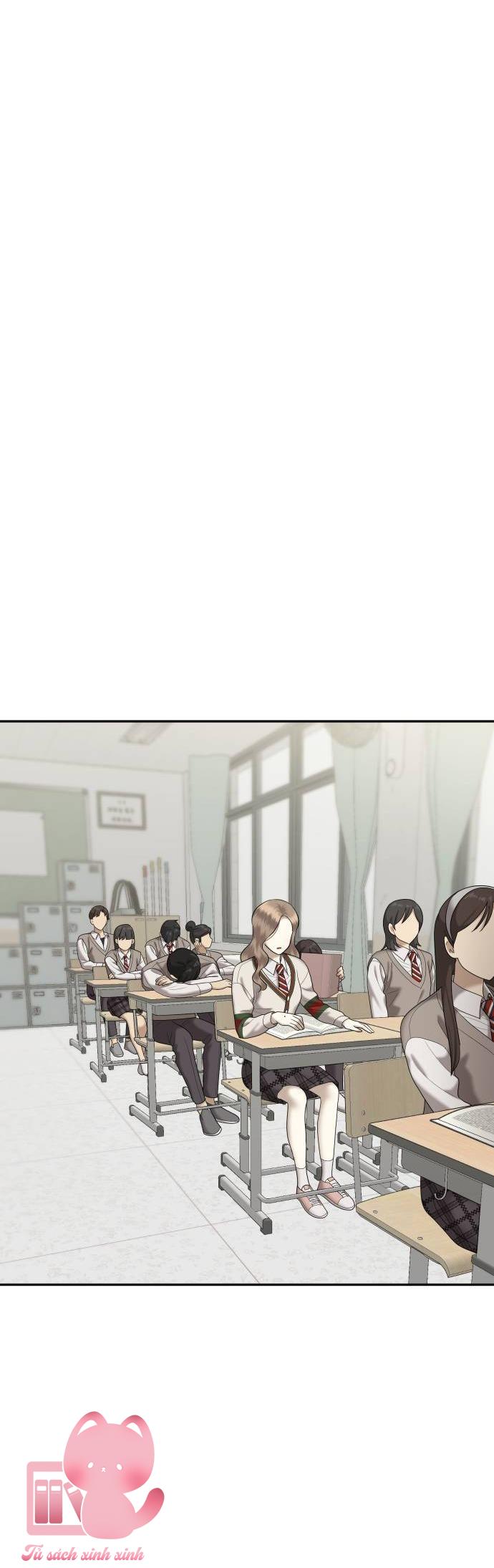 Chị Em Tranh Đấu - Chap 51