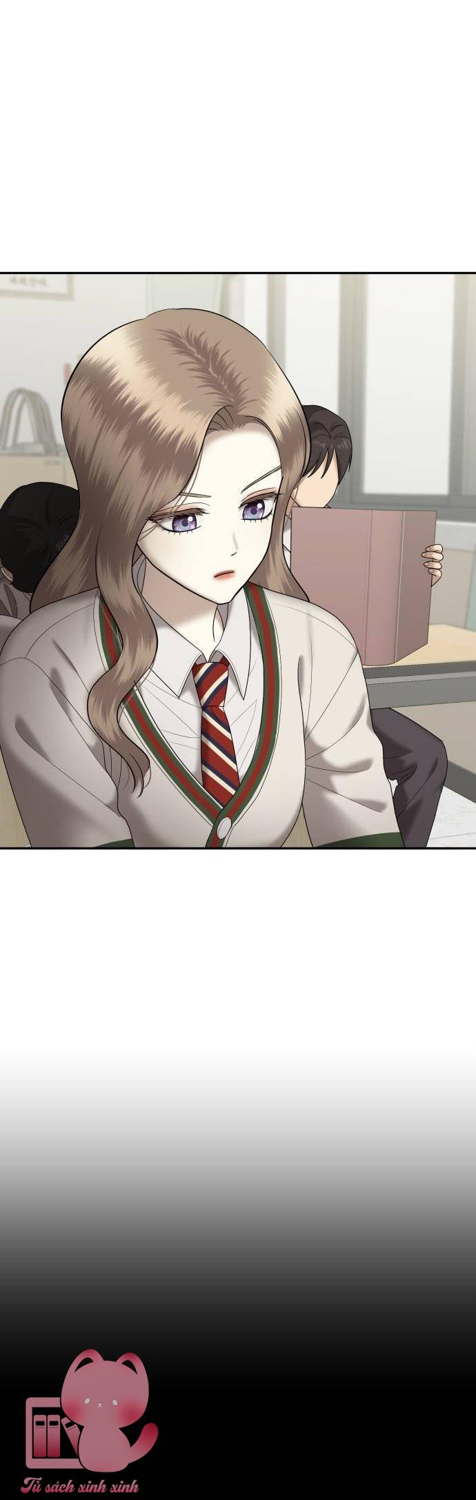 Chị Em Tranh Đấu - Chap 51