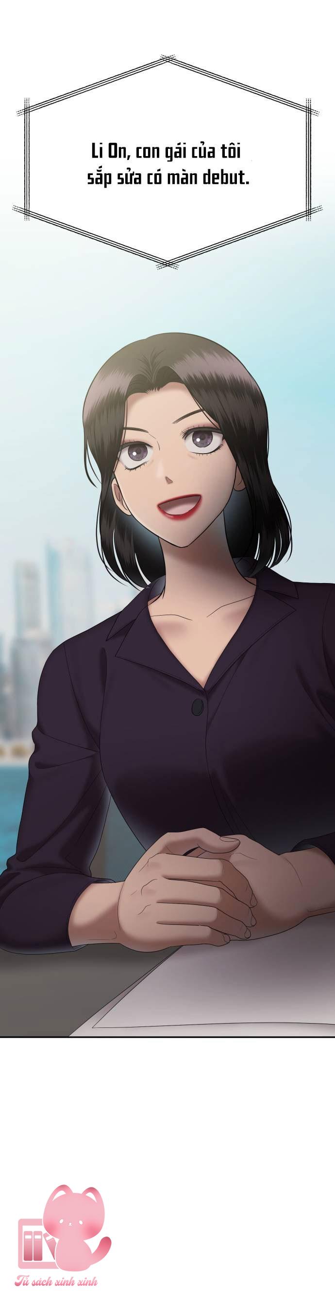 Chị Em Tranh Đấu - Chap 52