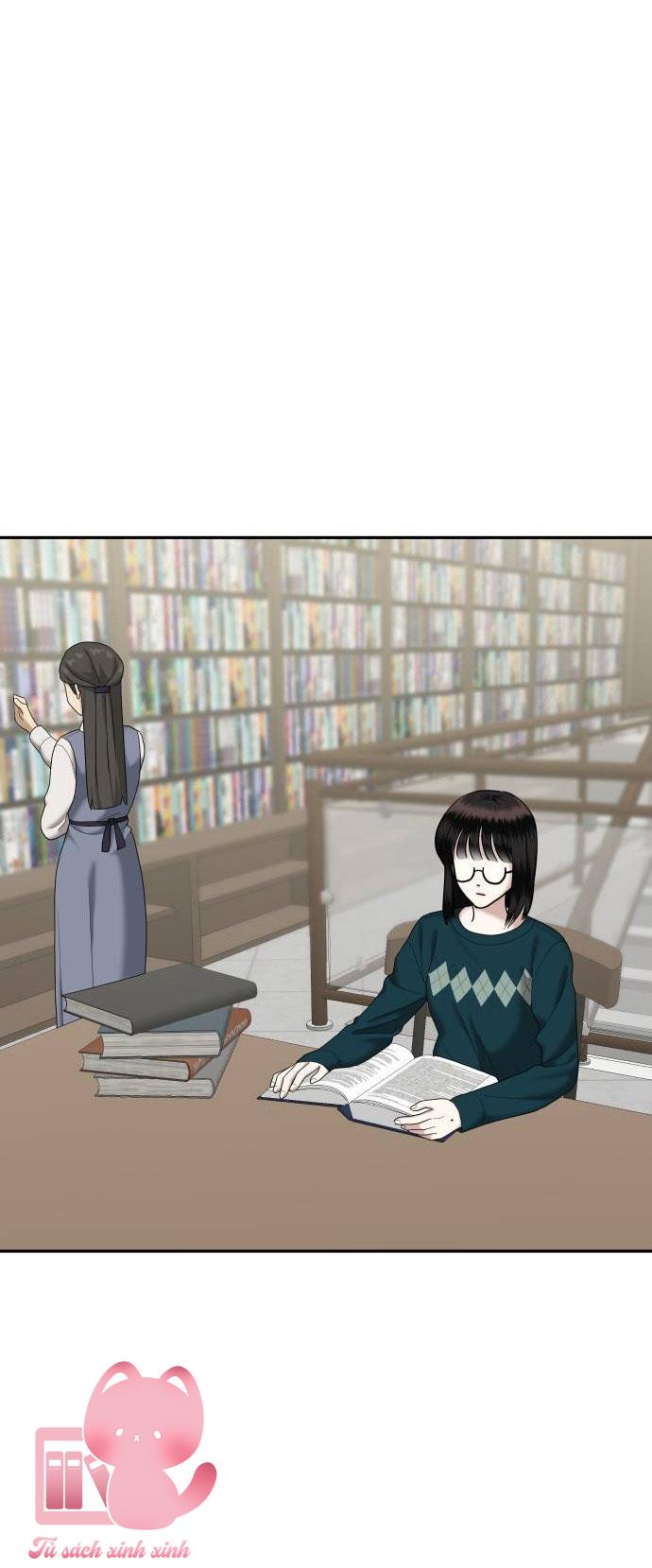 Chị Em Tranh Đấu - Chap 52