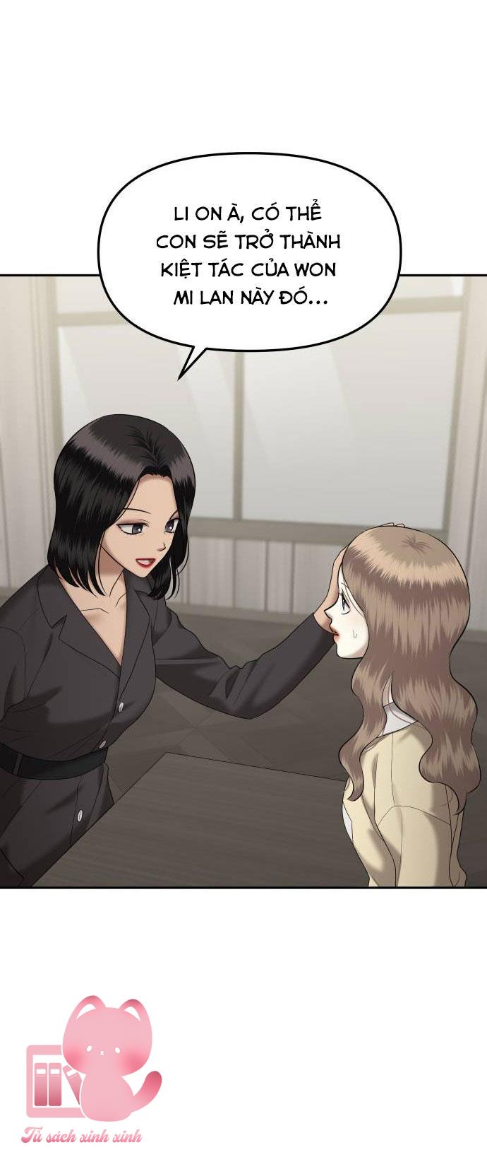 Chị Em Tranh Đấu - Chap 52