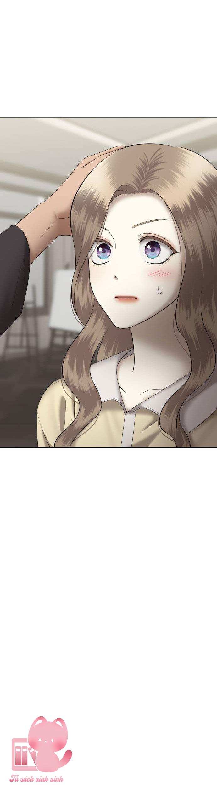 Chị Em Tranh Đấu - Chap 52