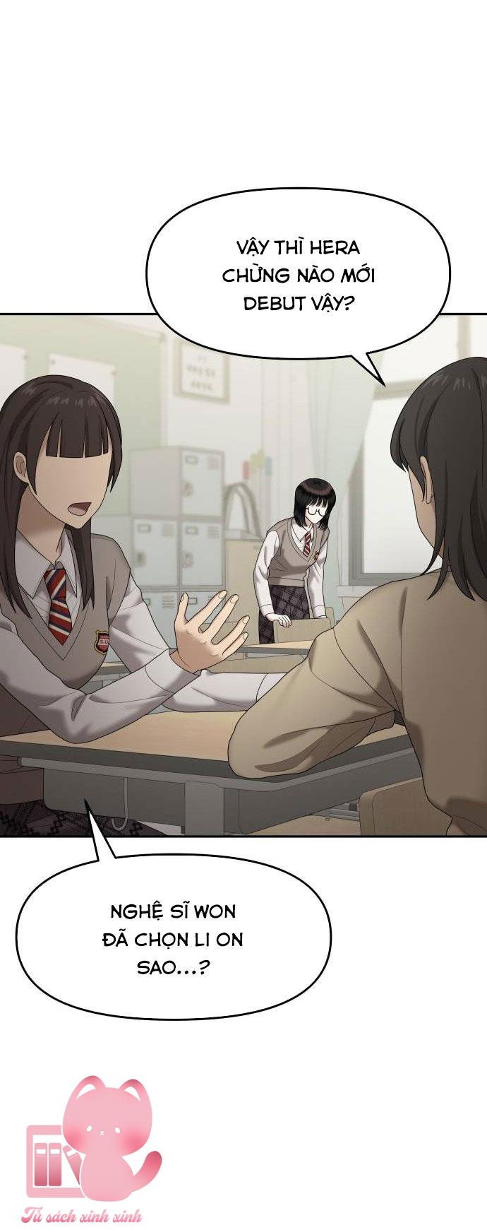 Chị Em Tranh Đấu - Chap 52