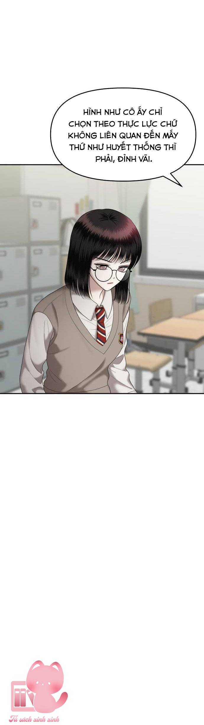 Chị Em Tranh Đấu - Chap 52