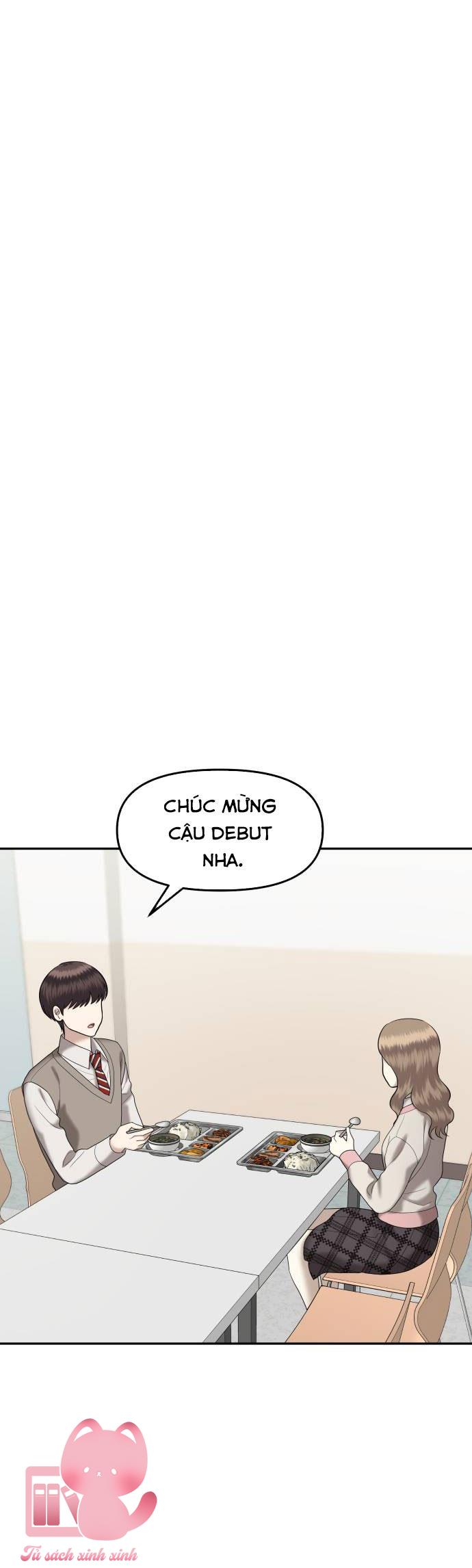 Chị Em Tranh Đấu - Chap 52