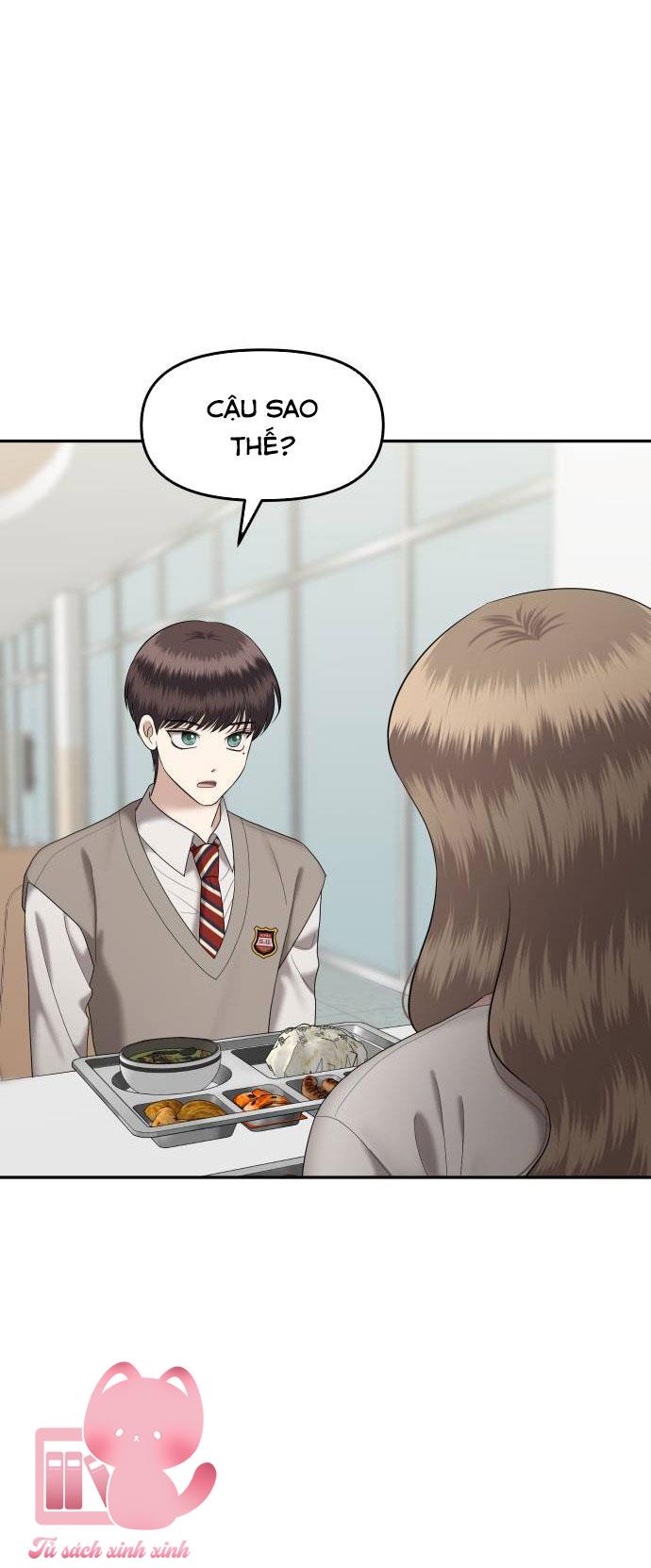 Chị Em Tranh Đấu - Chap 52