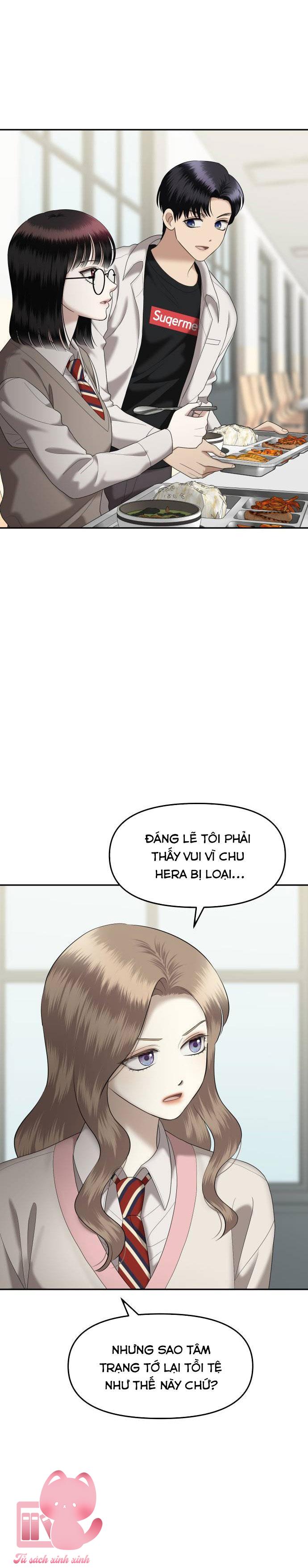 Chị Em Tranh Đấu - Chap 52