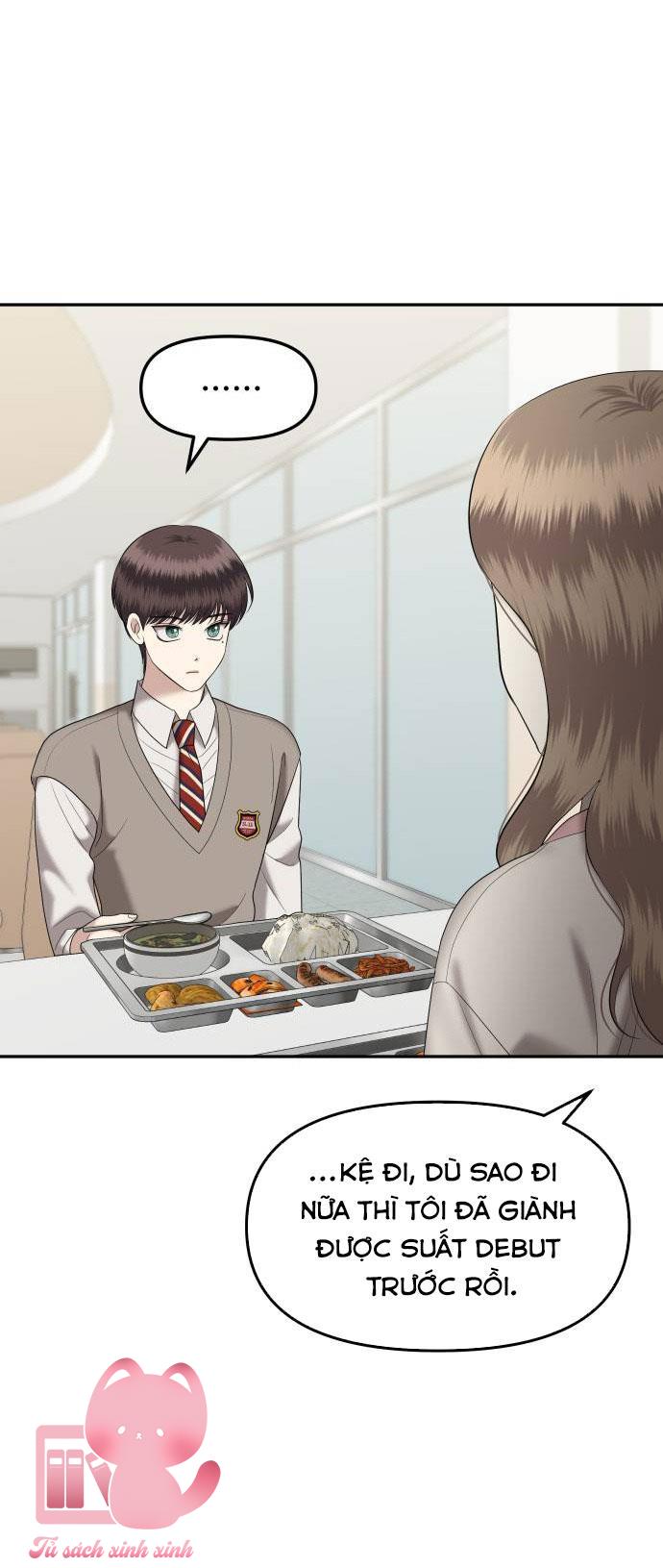 Chị Em Tranh Đấu - Chap 52