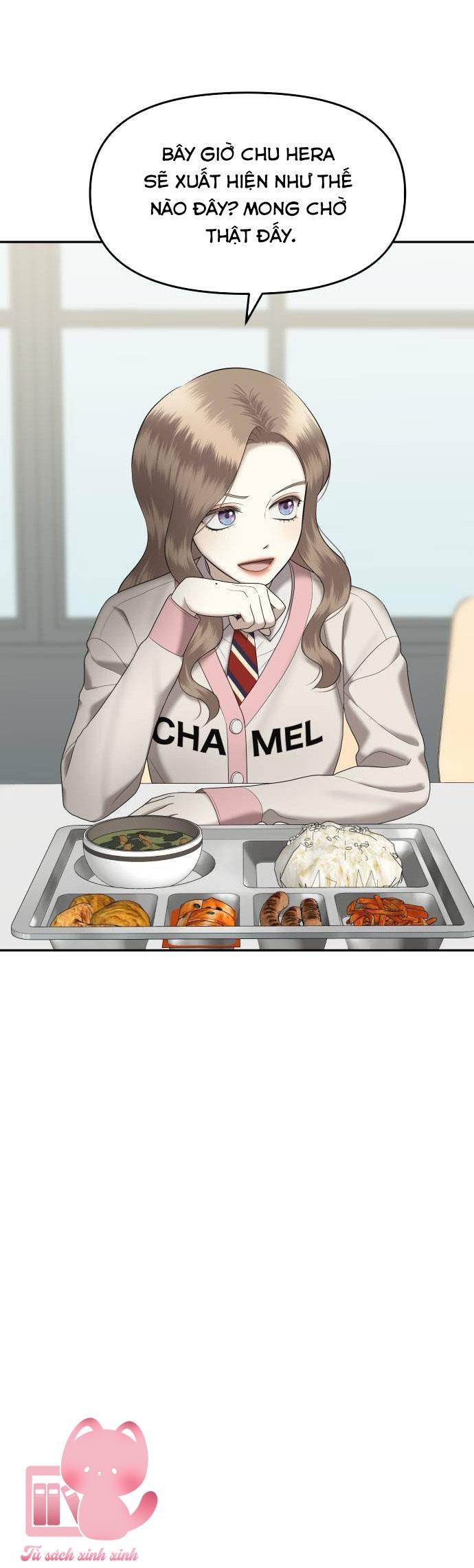 Chị Em Tranh Đấu - Chap 52