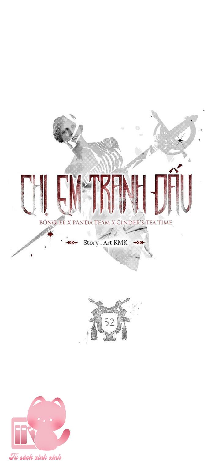 Chị Em Tranh Đấu - Chap 52