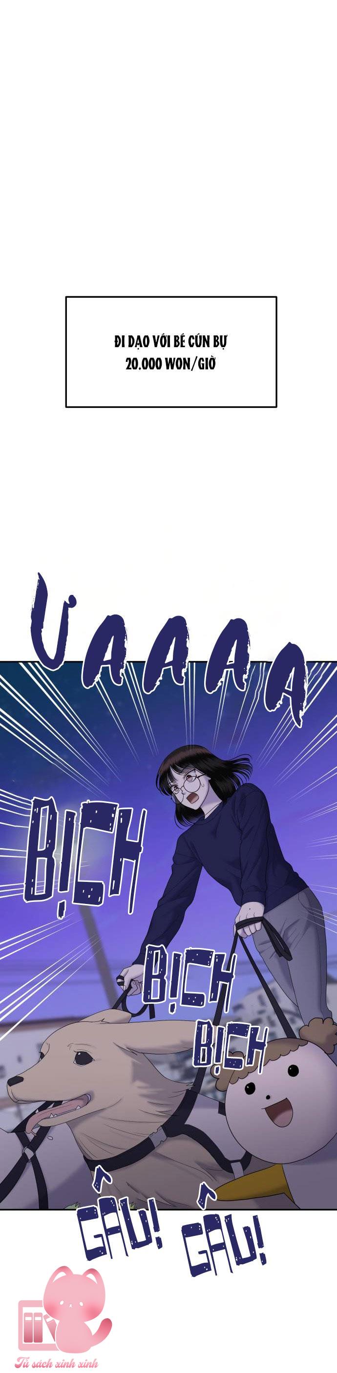 Chị Em Tranh Đấu - Chap 52