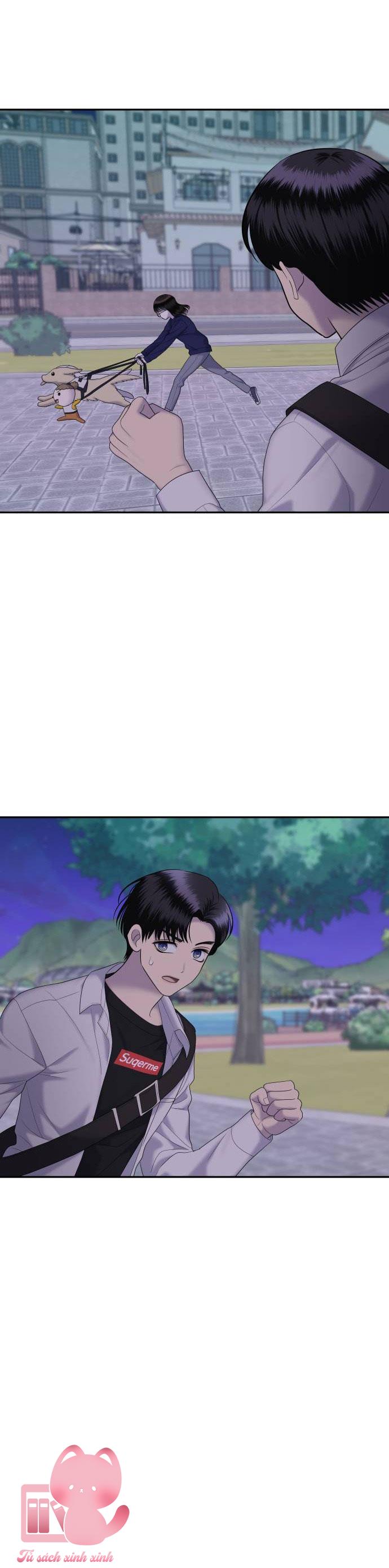 Chị Em Tranh Đấu - Chap 52