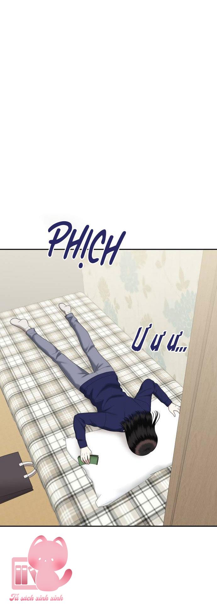 Chị Em Tranh Đấu - Chap 52