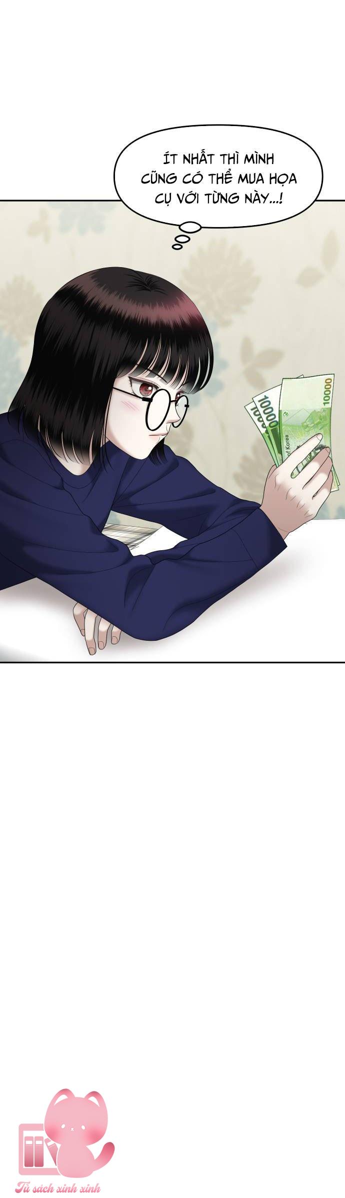 Chị Em Tranh Đấu - Chap 52