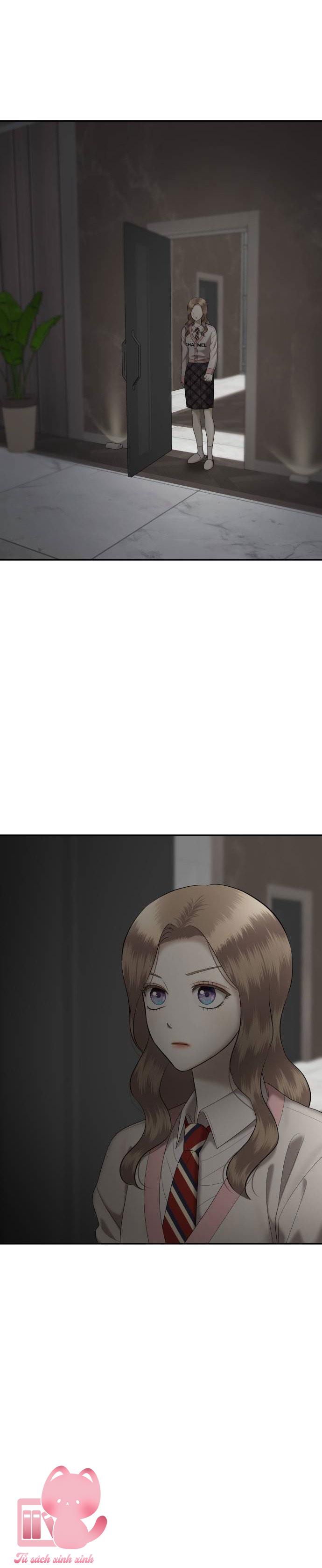 Chị Em Tranh Đấu - Chap 52