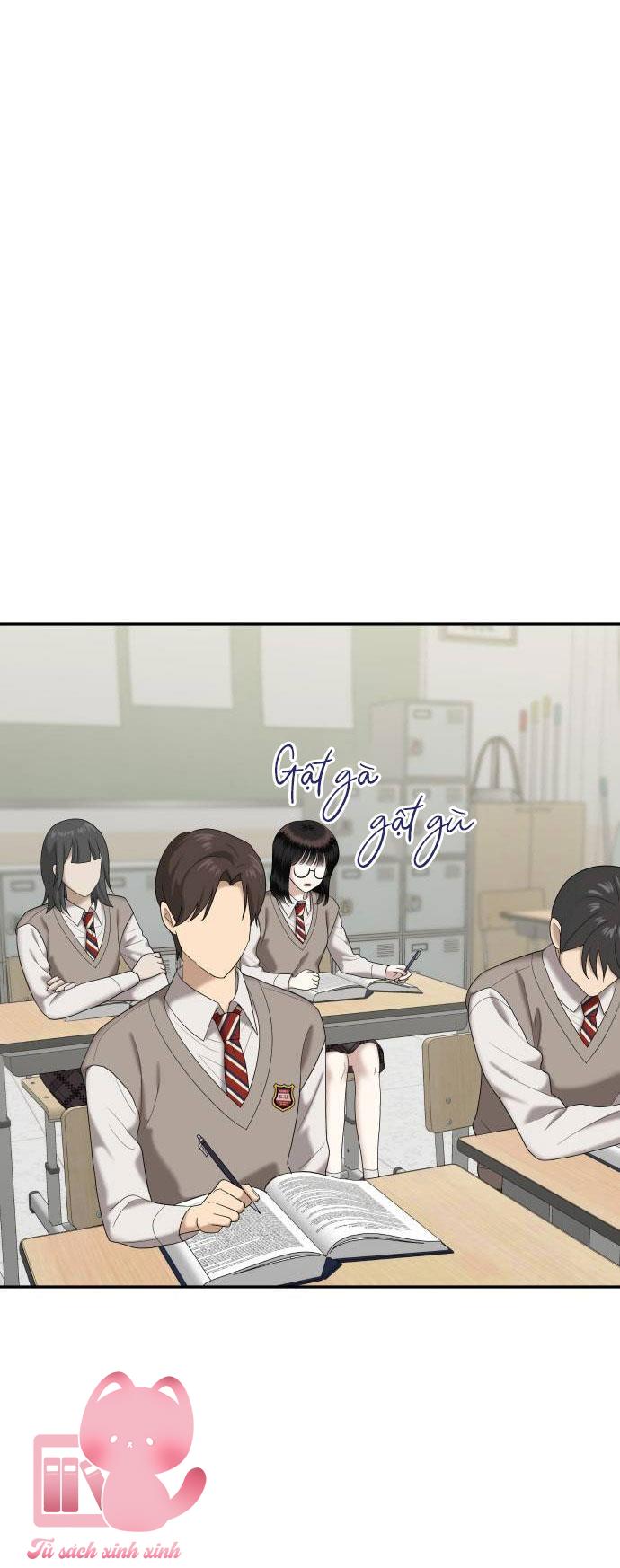 Chị Em Tranh Đấu - Chap 52