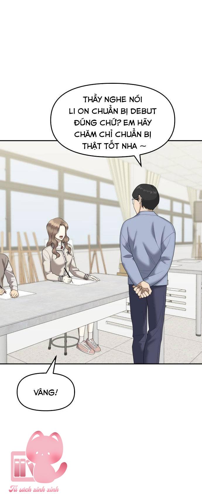 Chị Em Tranh Đấu - Chap 52