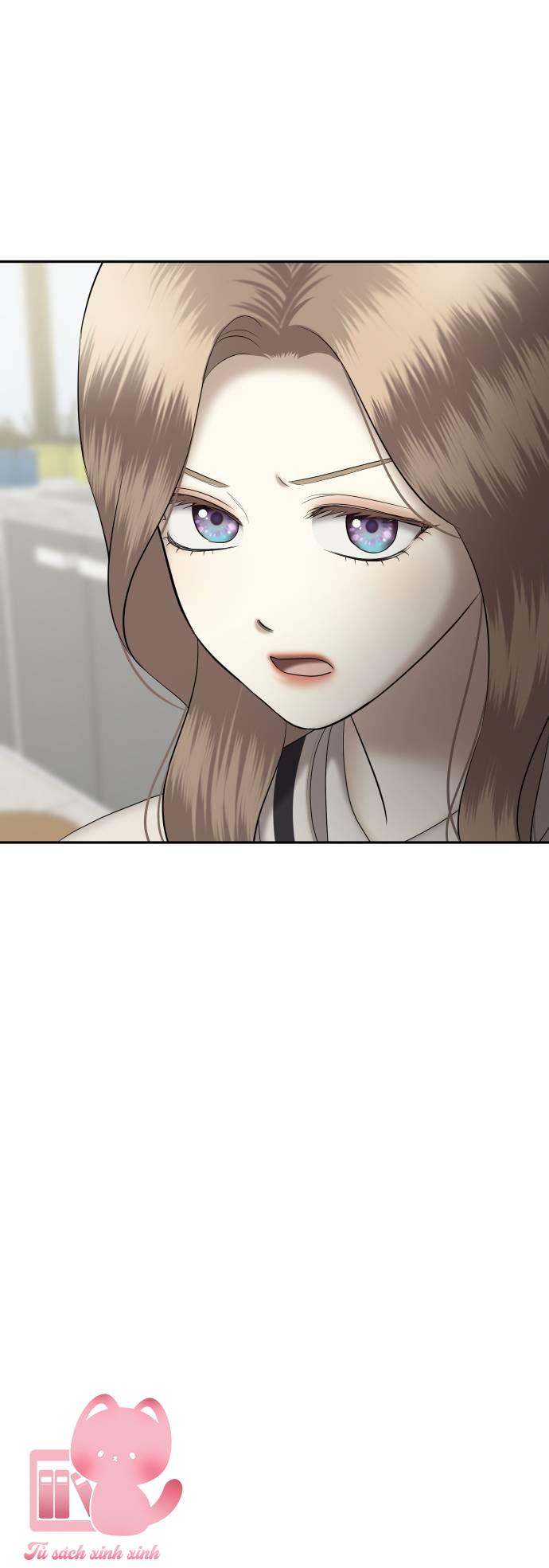 Chị Em Tranh Đấu - Chap 52