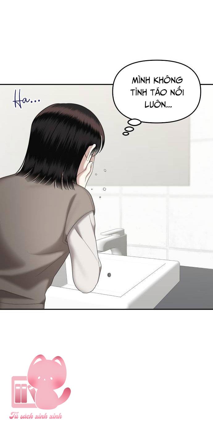 Chị Em Tranh Đấu - Chap 52