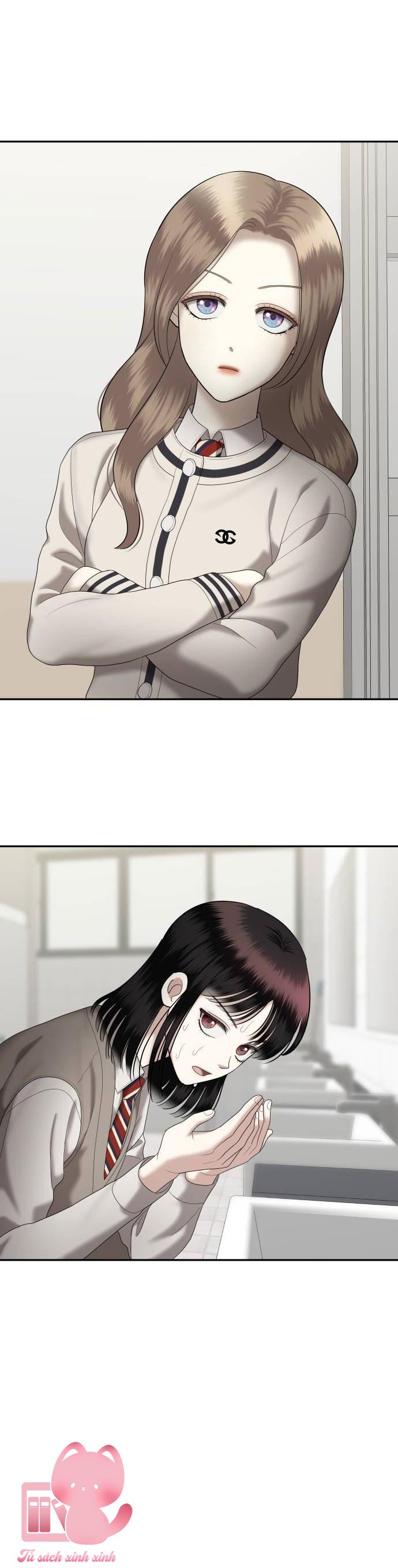 Chị Em Tranh Đấu - Chap 52