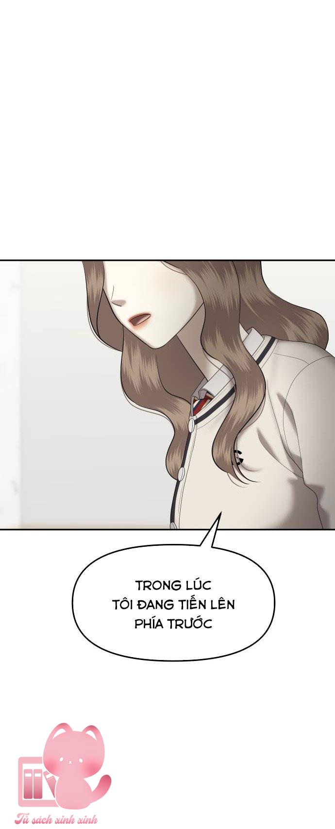 Chị Em Tranh Đấu - Chap 52