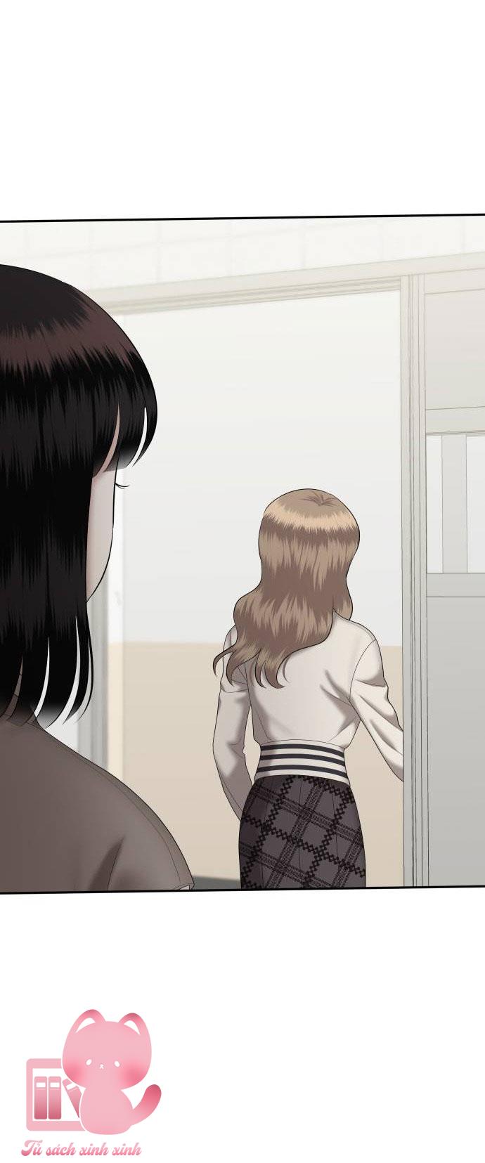 Chị Em Tranh Đấu - Chap 52