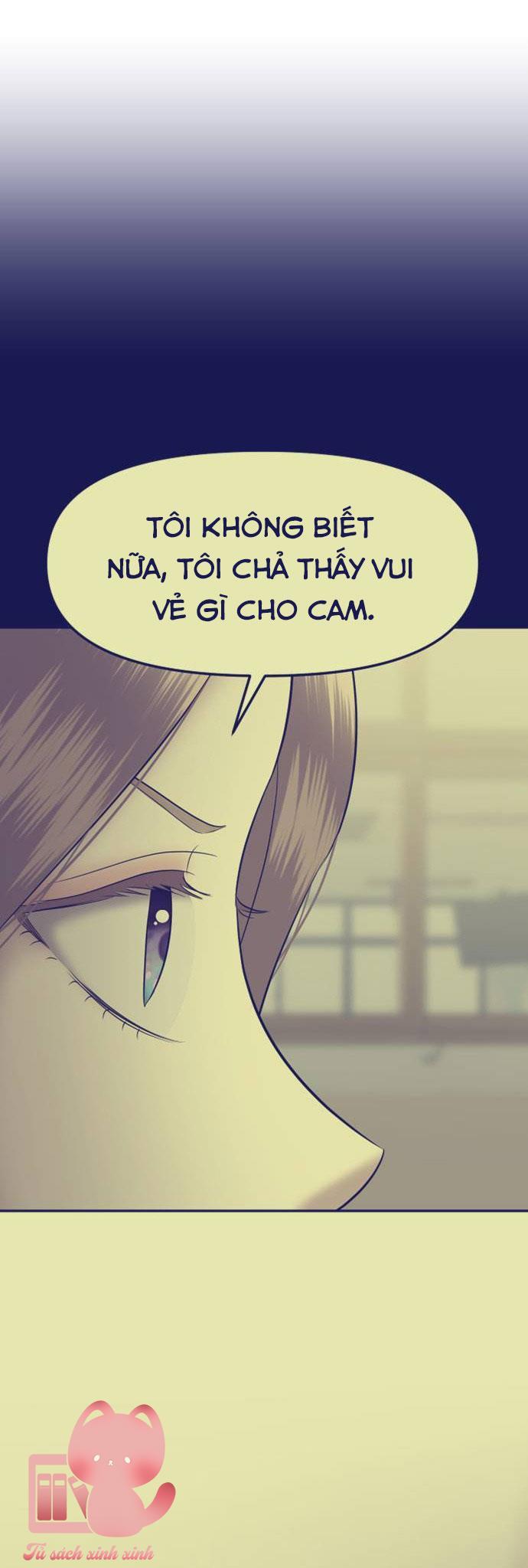 Chị Em Tranh Đấu - Chap 52