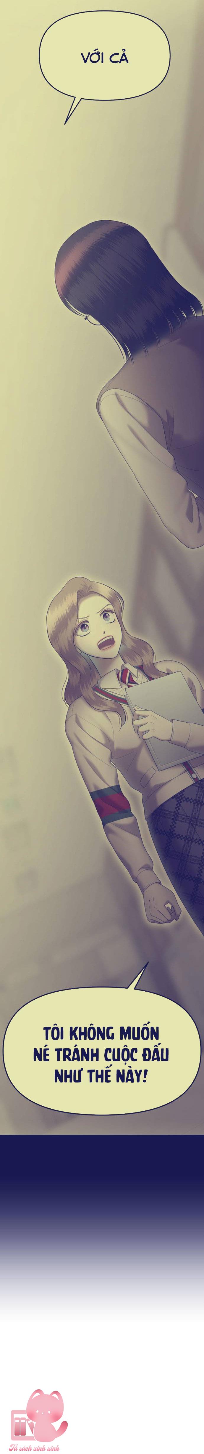 Chị Em Tranh Đấu - Chap 52