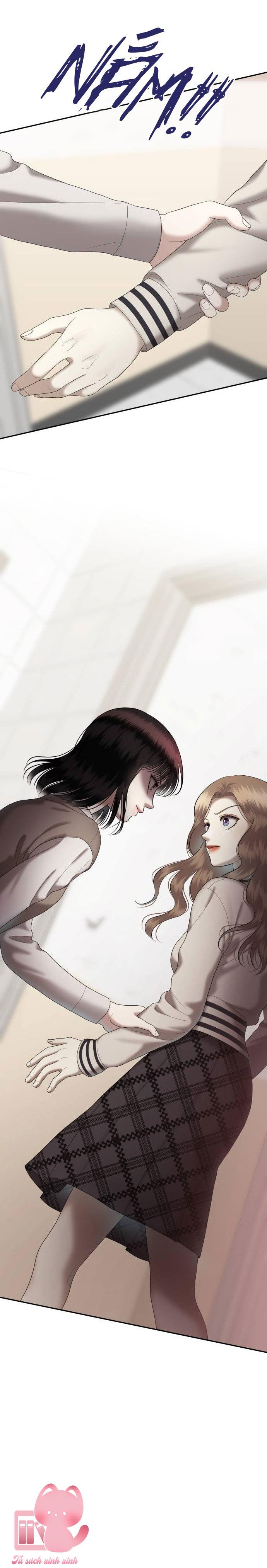 Chị Em Tranh Đấu - Chap 52