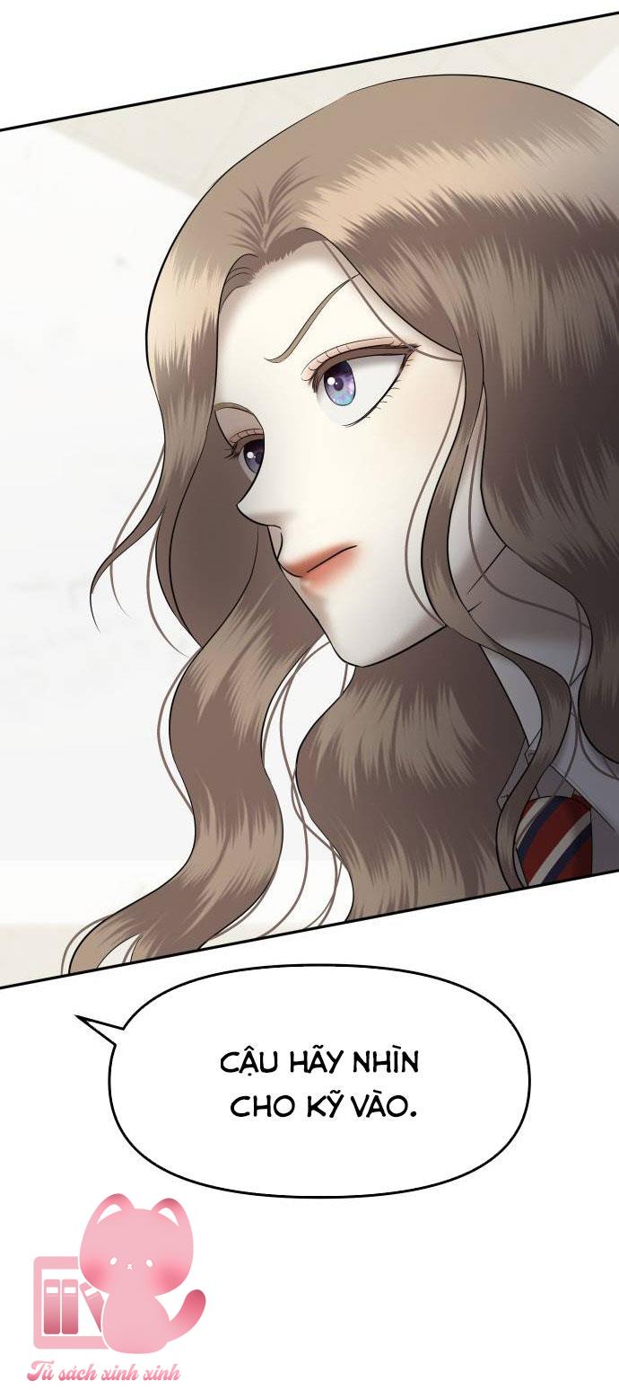 Chị Em Tranh Đấu - Chap 52