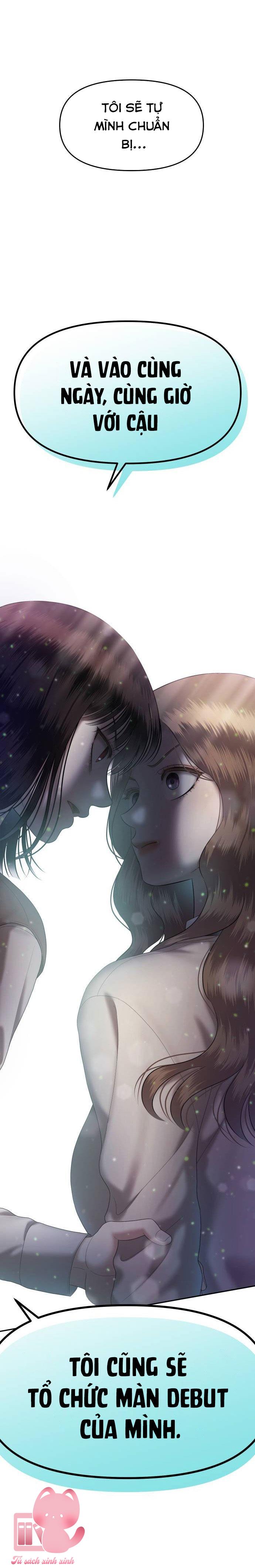 Chị Em Tranh Đấu - Chap 52