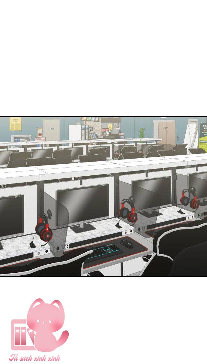 Chị Em Tranh Đấu - Chap 52