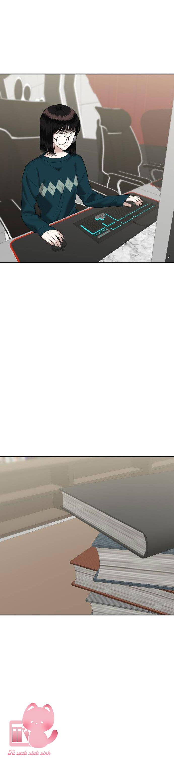 Chị Em Tranh Đấu - Chap 52