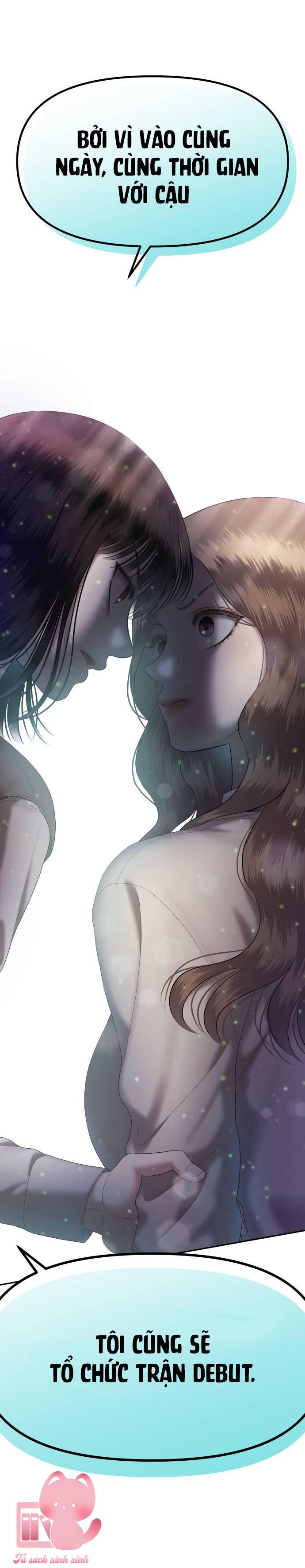 Chị Em Tranh Đấu - Chap 53