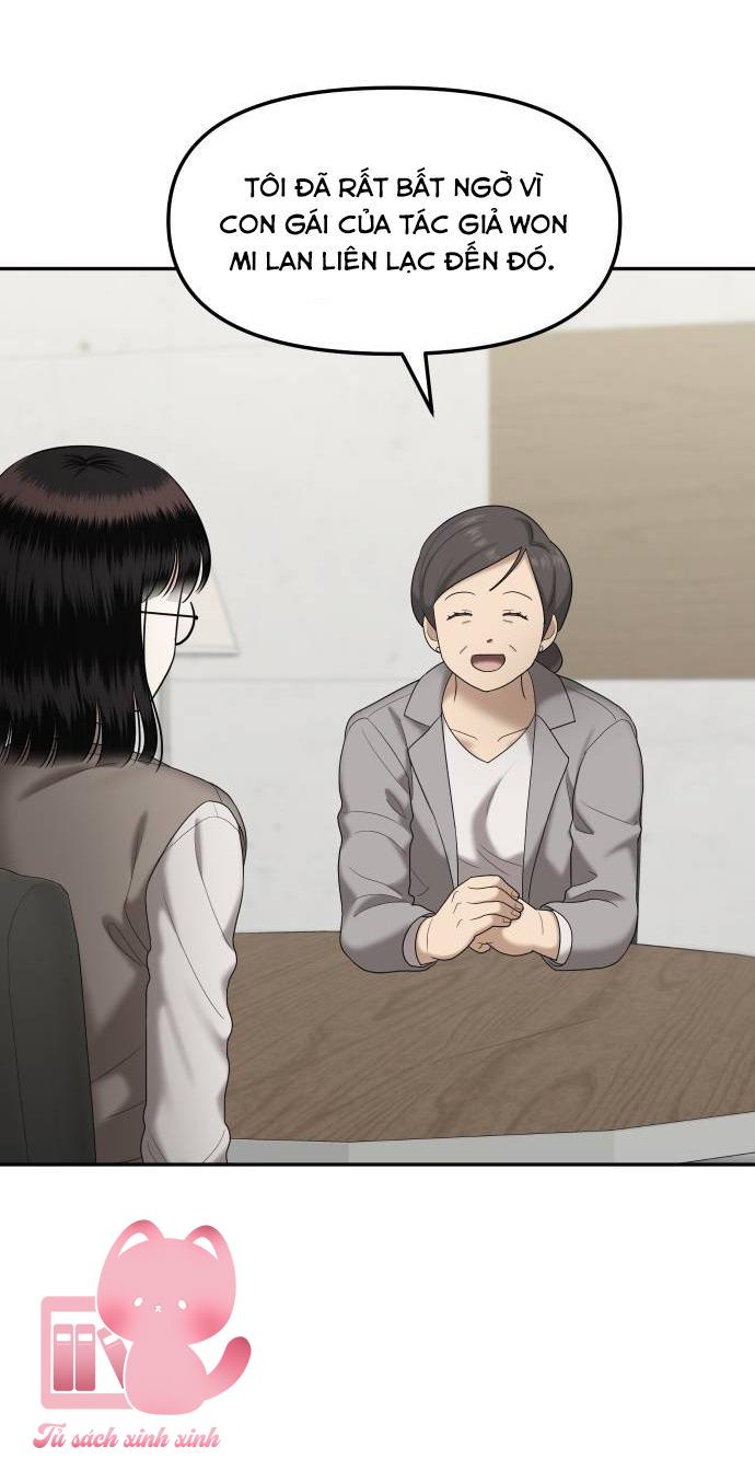 Chị Em Tranh Đấu - Chap 53