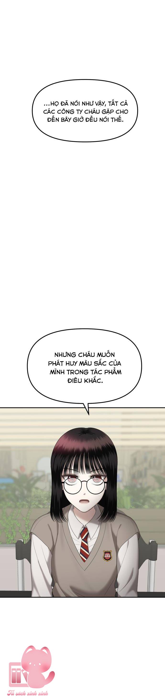 Chị Em Tranh Đấu - Chap 53