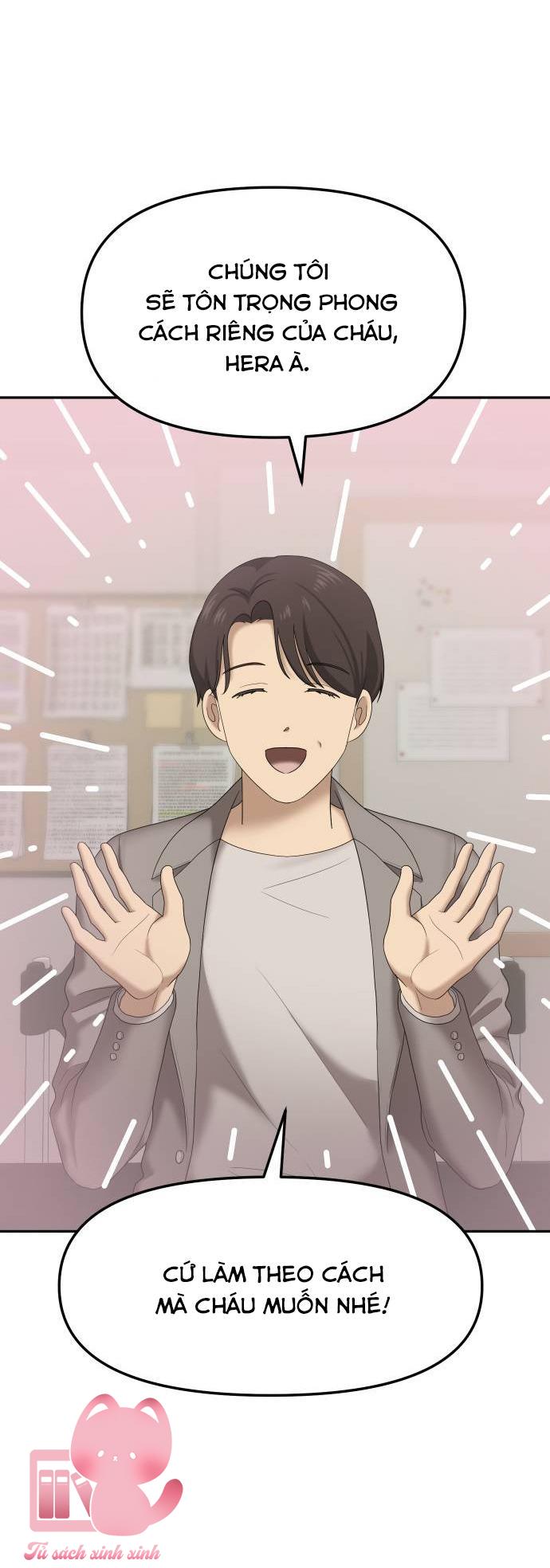 Chị Em Tranh Đấu - Chap 53