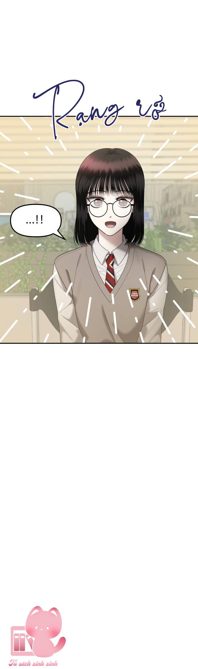 Chị Em Tranh Đấu - Chap 53