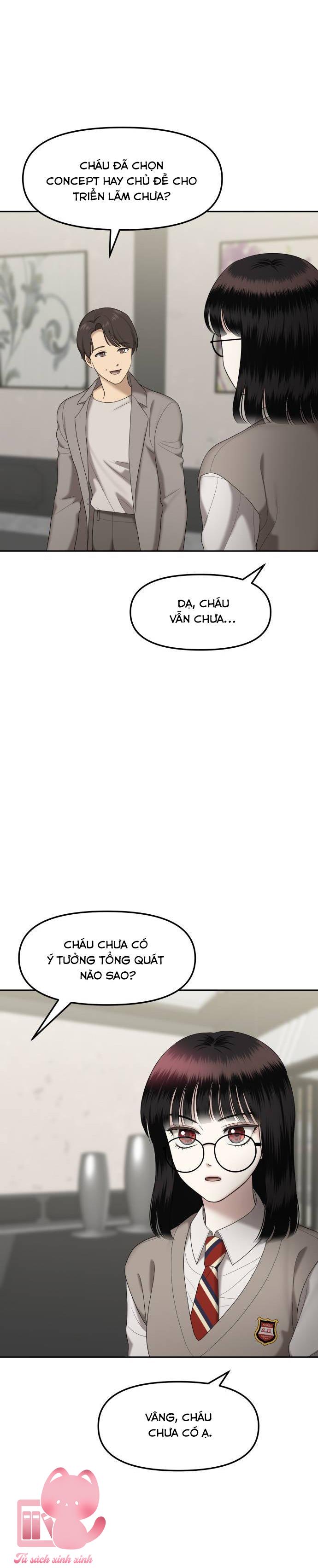 Chị Em Tranh Đấu - Chap 53