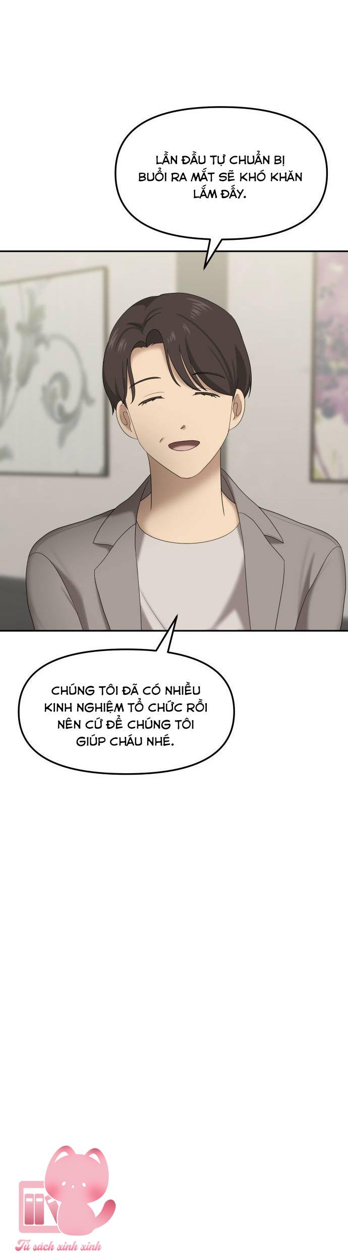 Chị Em Tranh Đấu - Chap 53