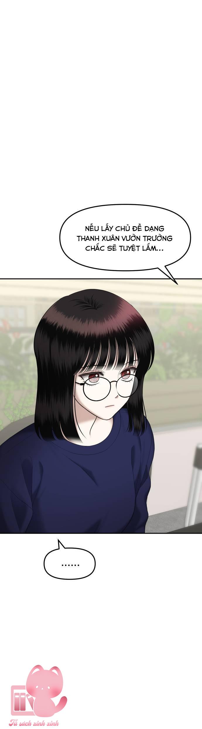 Chị Em Tranh Đấu - Chap 53