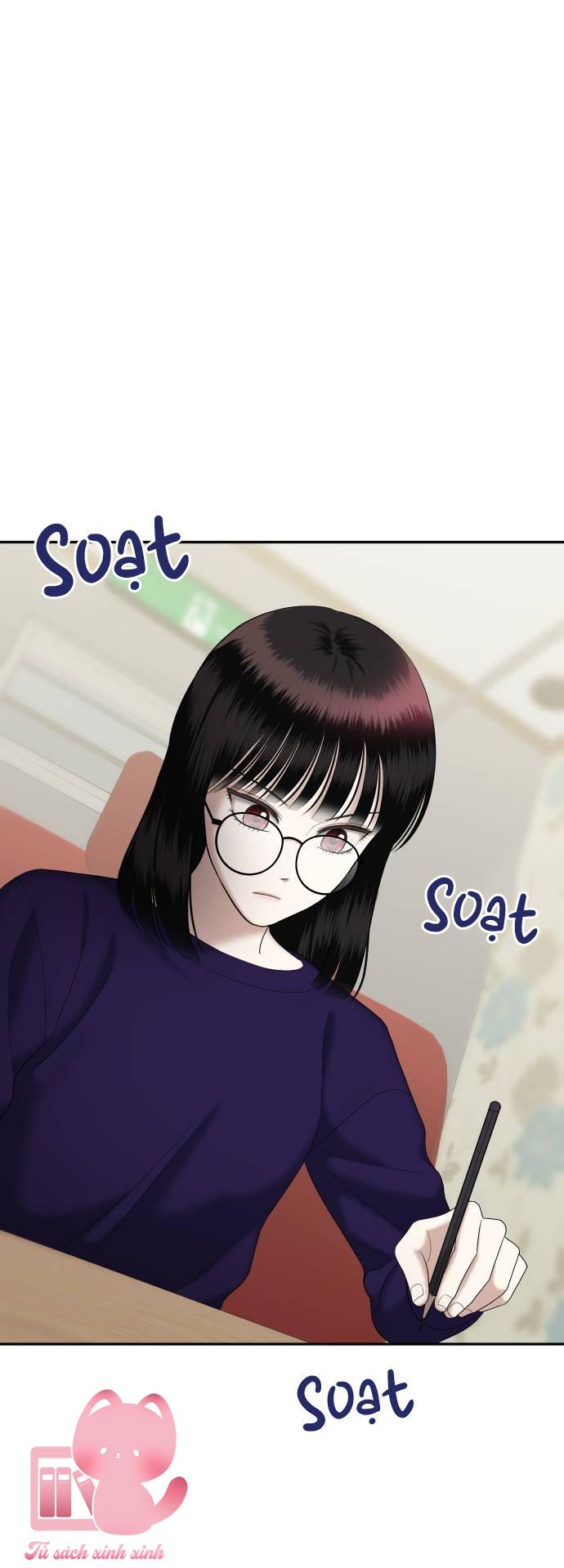 Chị Em Tranh Đấu - Chap 53