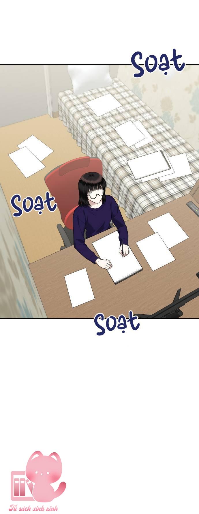 Chị Em Tranh Đấu - Chap 53