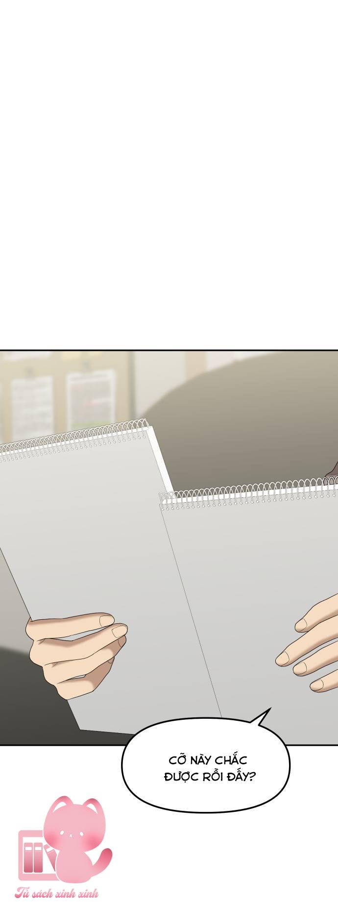 Chị Em Tranh Đấu - Chap 53